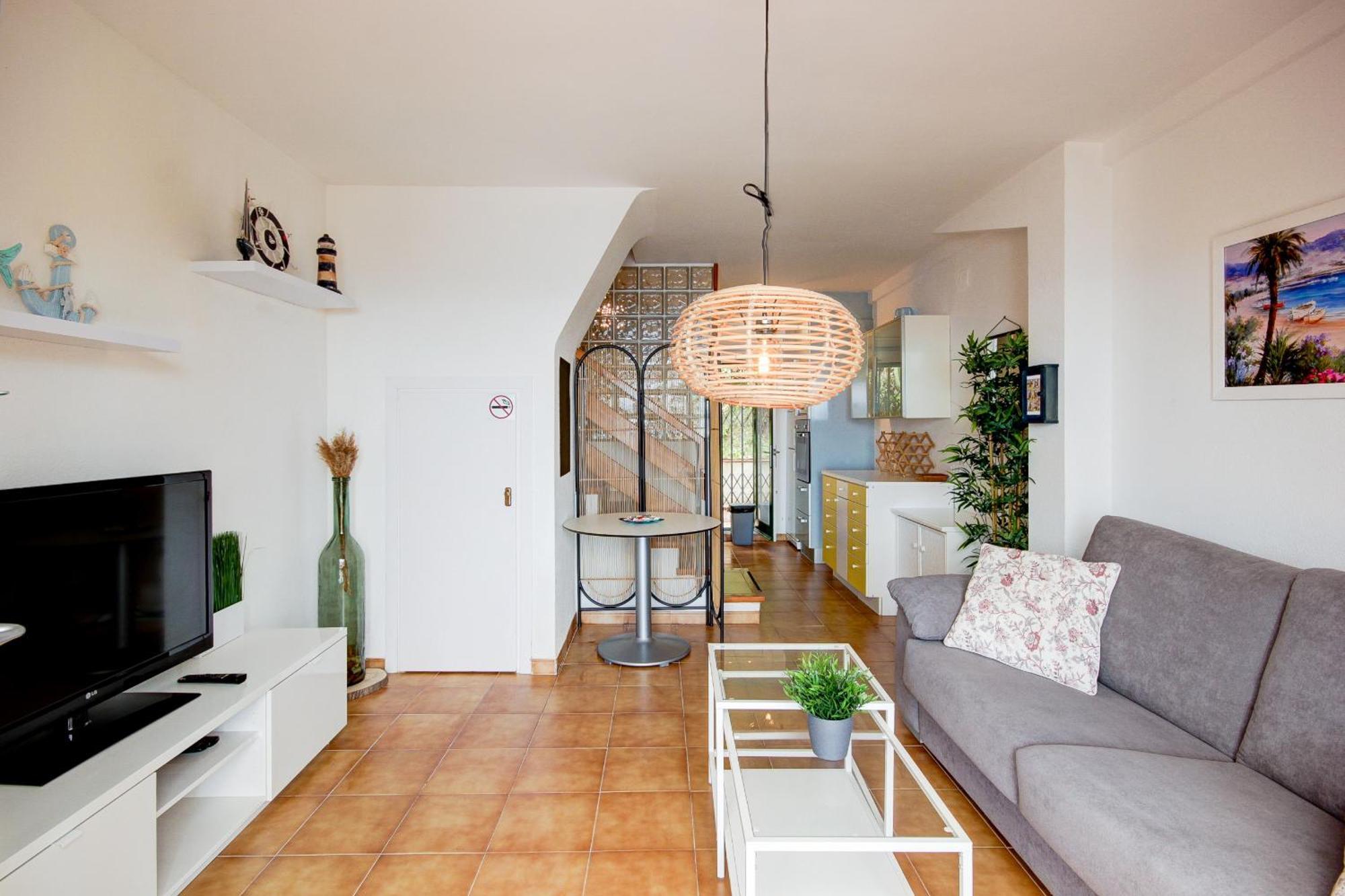 Casa vacanze Mallorca 8 - Barneda *