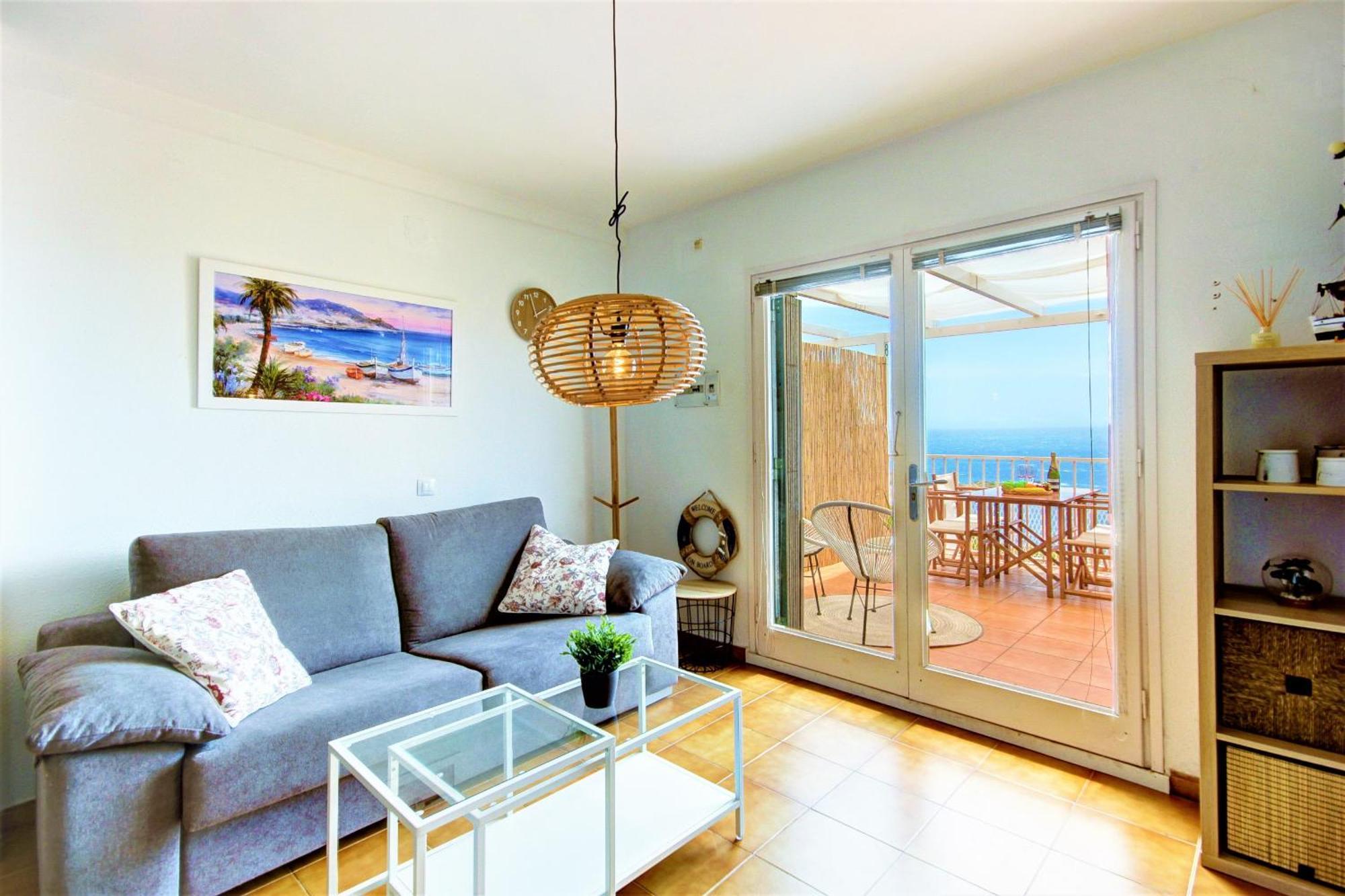 Holiday home Mallorca 8 Canyelles - Immo Barneda